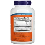 NOW Foods Omega-3 180 EPA /120 DHA 200 Softgels - Image 2