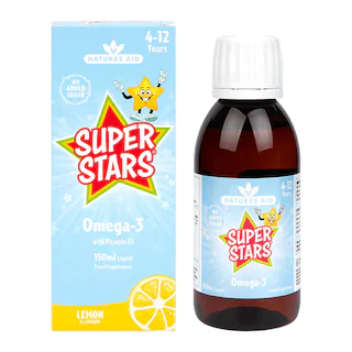 super star omega 3 in Bangladesh