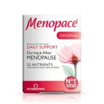 Vitabiotics Menopace Original 30tab
