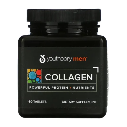Youtheory Men Collagen in Bangladesh