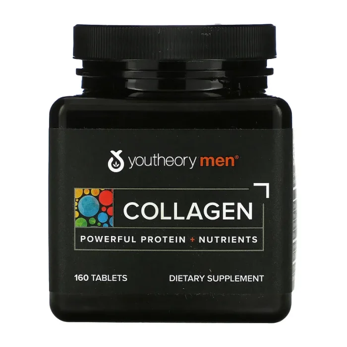 Youtheory Men Collagen in Bangladesh