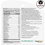 Centrum Silver Adult Multivitamin Supplement 50+ ; 80 tablet - Image 2