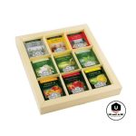 Ahmed TEA London-Afternoon Tea Collection 45 Teabags - Image 2