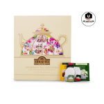 Ahmed TEA London-Afternoon Tea Collection 45 Teabags