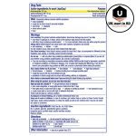 Vicks Dayquil Cold & Flu Relief Liquicaps, Non-Drowsy, 24 cap - Image 2