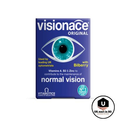 Vitabiotics Visionace Original 30Tab