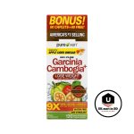 Purely Inspired Garcinia Cambogia, 120 Easy-to-Swallow Veggie Caplets