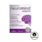 Vitabiotics Neuromind Original (formerly Neurozan ) 30 Tablets