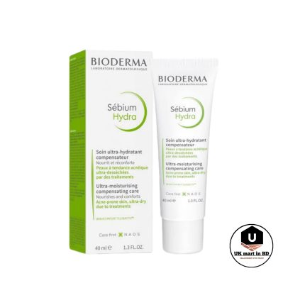 Bioderma Hydra 40ml