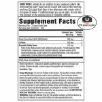 Applied Nutrition Green Tea Fat Burner with EGCG 400 mg ( 200 Soft gels ) - Image 2