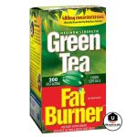 Applied Nutrition Green Tea Fat Burner with EGCG 400 mg ( 200 Soft gels )