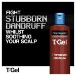 Neutrogena T/Gel Therapeutic Shampoo 250Ml - Image 2