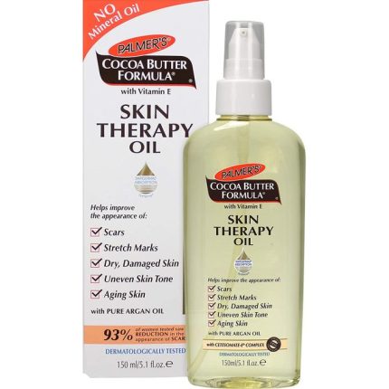 Palmers Cocoa Butter Formula Skin Therapy Oil 150ml