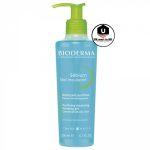 Bioderma Sebium Foaming gel 200ml