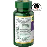 Nature's Bounty Melatonin Sleep Aid Bi-Layer Tablets, 5 Mg, 60 Ct - Image 3