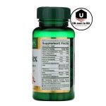 Nature's Bounty B-Complex Time Released 125 Coated Tablets - Image 2