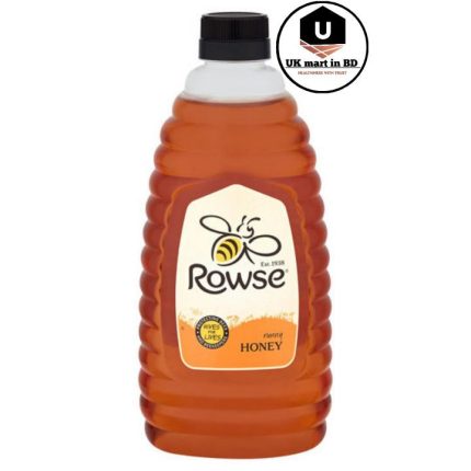 Rowse Honey 1.36kg
