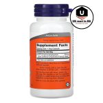 Now Foods 5-HTP 100 mg 60 Veg Capsule - Image 2
