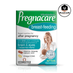 Vitabiotics Pregnacare Breast-feeding